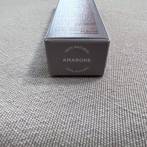 RARE BNIB Amarone Bite Beauty High Pigment Lip Pencil Full Sized Discontinued 2x